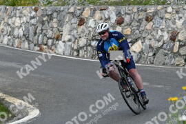 Photo #2206174 | 29-06-2022 14:35 | Passo Dello Stelvio - Waterfall curve BICYCLES