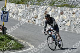 Photo #3213207 | 24-06-2023 16:26 | Passo Dello Stelvio - Waterfall curve BICYCLES