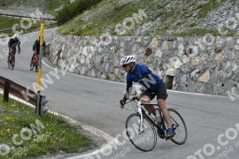 Photo #3268856 | 28-06-2023 16:12 | Passo Dello Stelvio - Waterfall curve BICYCLES