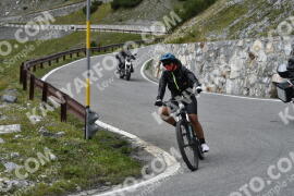 Photo #2779874 | 29-08-2022 15:26 | Passo Dello Stelvio - Waterfall curve BICYCLES