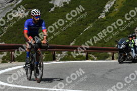 Photo #4052580 | 24-08-2023 11:25 | Passo Dello Stelvio - Waterfall curve BICYCLES