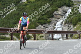 Photo #2607103 | 12-08-2022 12:59 | Passo Dello Stelvio - Waterfall curve BICYCLES