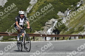 Photo #2739730 | 25-08-2022 10:31 | Passo Dello Stelvio - Waterfall curve BICYCLES