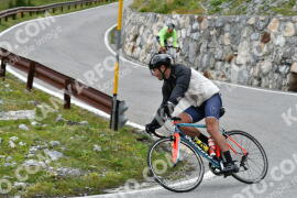 Photo #2445077 | 30-07-2022 14:08 | Passo Dello Stelvio - Waterfall curve BICYCLES