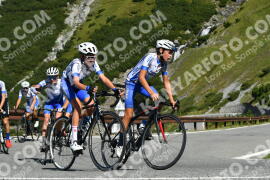 Photo #2502818 | 04-08-2022 10:27 | Passo Dello Stelvio - Waterfall curve BICYCLES