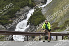 Photo #3045531 | 03-06-2023 14:55 | Passo Dello Stelvio - Waterfall curve BICYCLES