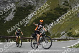 Photo #2789604 | 01-09-2022 11:10 | Passo Dello Stelvio - Waterfall curve BICYCLES