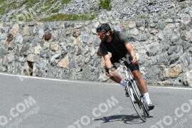 Photo #2401303 | 25-07-2022 13:23 | Passo Dello Stelvio - Waterfall curve BICYCLES
