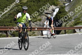 Photo #2108971 | 08-06-2022 09:34 | Passo Dello Stelvio - Waterfall curve BICYCLES