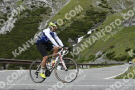 Photo #3304138 | 01-07-2023 11:22 | Passo Dello Stelvio - Waterfall curve BICYCLES