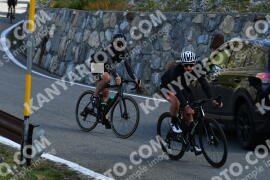 Photo #4049863 | 24-08-2023 09:51 | Passo Dello Stelvio - Waterfall curve BICYCLES