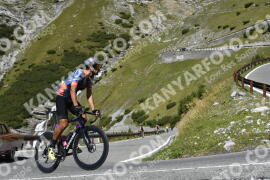 Photo #2743862 | 25-08-2022 12:19 | Passo Dello Stelvio - Waterfall curve BICYCLES