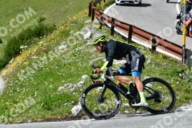 Photo #2220550 | 02-07-2022 15:41 | Passo Dello Stelvio - Waterfall curve BICYCLES