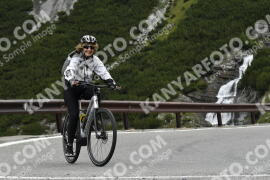 Foto #3705850 | 02-08-2023 10:32 | Passo Dello Stelvio - Waterfall Kehre BICYCLES