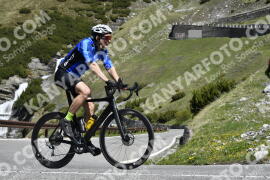 Photo #2082142 | 04-06-2022 11:01 | Passo Dello Stelvio - Waterfall curve BICYCLES