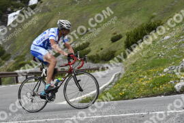 Photo #2092779 | 05-06-2022 10:10 | Passo Dello Stelvio - Waterfall curve BICYCLES