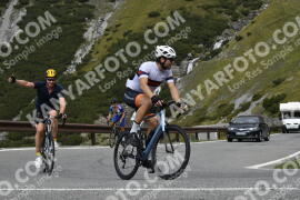 Photo #2824978 | 05-09-2022 10:42 | Passo Dello Stelvio - Waterfall curve BICYCLES