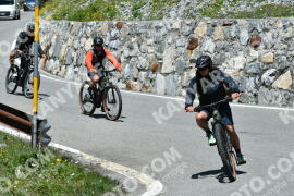 Photo #2192102 | 25-06-2022 13:32 | Passo Dello Stelvio - Waterfall curve BICYCLES