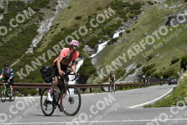 Photo #3089426 | 11-06-2023 10:37 | Passo Dello Stelvio - Waterfall curve BICYCLES