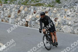Photo #2401726 | 25-07-2022 13:50 | Passo Dello Stelvio - Waterfall curve BICYCLES