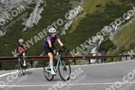 Foto #2824833 | 05-09-2022 10:34 | Passo Dello Stelvio - Waterfall Kehre BICYCLES