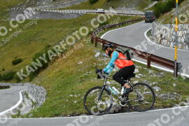 Photo #4292104 | 19-09-2023 13:33 | Passo Dello Stelvio - Waterfall curve BICYCLES