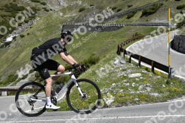 Photo #2113904 | 10-06-2022 11:19 | Passo Dello Stelvio - Waterfall curve BICYCLES