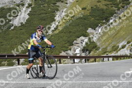 Photo #2824381 | 05-09-2022 11:03 | Passo Dello Stelvio - Waterfall curve BICYCLES