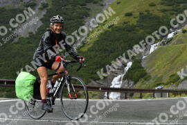 Photo #2531936 | 07-08-2022 13:19 | Passo Dello Stelvio - Waterfall curve BICYCLES