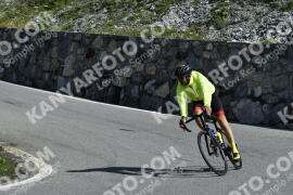 Photo #3578849 | 26-07-2023 10:32 | Passo Dello Stelvio - Waterfall curve BICYCLES