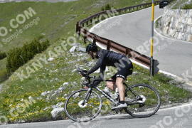 Photo #3087339 | 11-06-2023 14:50 | Passo Dello Stelvio - Waterfall curve BICYCLES