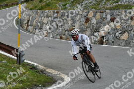 Photo #2449255 | 30-07-2022 15:34 | Passo Dello Stelvio - Waterfall curve BICYCLES