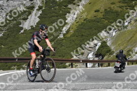 Photo #2739183 | 25-08-2022 10:57 | Passo Dello Stelvio - Waterfall curve BICYCLES