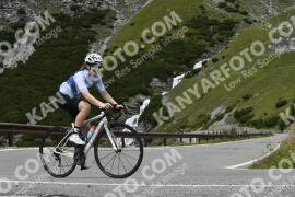 Photo #3658279 | 30-07-2023 12:54 | Passo Dello Stelvio - Waterfall curve BICYCLES