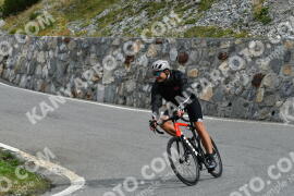 Photo #2681655 | 17-08-2022 10:48 | Passo Dello Stelvio - Waterfall curve BICYCLES