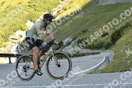 Photo #3832796 | 12-08-2023 09:19 | Passo Dello Stelvio - Waterfall curve BICYCLES