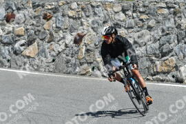 Photo #2515619 | 05-08-2022 12:36 | Passo Dello Stelvio - Waterfall curve BICYCLES