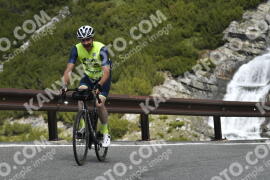 Photo #3096012 | 12-06-2023 11:09 | Passo Dello Stelvio - Waterfall curve BICYCLES