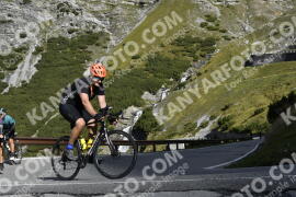 Photo #2808152 | 04-09-2022 09:48 | Passo Dello Stelvio - Waterfall curve BICYCLES