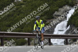 Photo #3036570 | 03-06-2023 10:45 | Passo Dello Stelvio - Waterfall curve BICYCLES