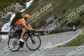 Photo #3060108 | 08-06-2023 11:13 | Passo Dello Stelvio - Waterfall curve BICYCLES