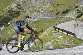 Photo #2769040 | 28-08-2022 12:03 | Passo Dello Stelvio - Waterfall curve BICYCLES