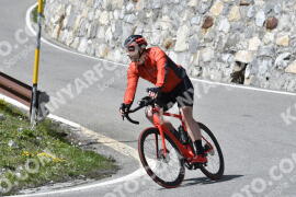 Photo #2084641 | 04-06-2022 15:25 | Passo Dello Stelvio - Waterfall curve BICYCLES