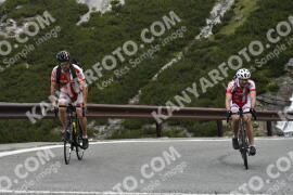 Photo #2131091 | 16-06-2022 10:31 | Passo Dello Stelvio - Waterfall curve BICYCLES