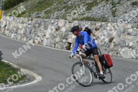 Photo #3242131 | 26-06-2023 14:25 | Passo Dello Stelvio - Waterfall curve BICYCLES