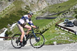 Foto #4695374 | 24-06-2024 10:45 | Passo Dello Stelvio - Waterfall Kehre BICYCLES