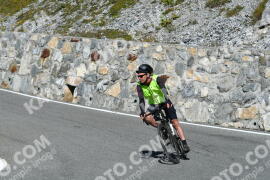 Photo #4305821 | 26-09-2023 13:36 | Passo Dello Stelvio - Waterfall curve BICYCLES