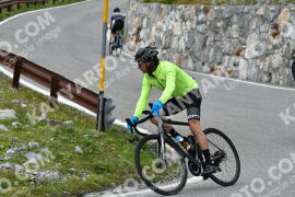 Photo #2692530 | 20-08-2022 13:18 | Passo Dello Stelvio - Waterfall curve BICYCLES