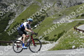 Photo #3449642 | 14-07-2023 14:30 | Passo Dello Stelvio - Waterfall curve BICYCLES
