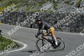 Photo #3357466 | 05-07-2023 11:57 | Passo Dello Stelvio - Waterfall curve BICYCLES